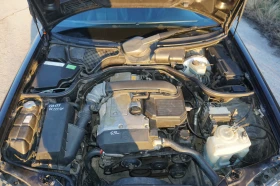 Mercedes-Benz E 200  | Mobile.bg    14