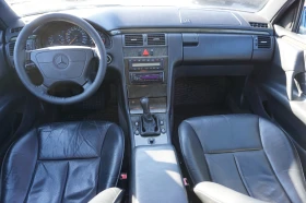Обява за продажба на Mercedes-Benz E 200 КАТАЛИЗАТОР ~5 000 лв. - изображение 8