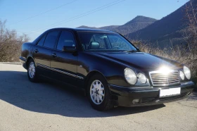 Обява за продажба на Mercedes-Benz E 200 КАТАЛИЗАТОР ~5 000 лв. - изображение 1