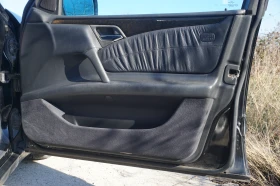 Mercedes-Benz E 200  | Mobile.bg    13