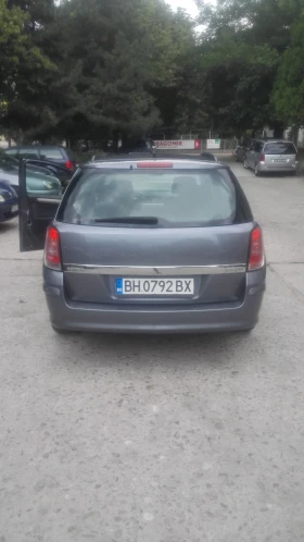 Обява за продажба на Opel Astra ~2 000 лв. - изображение 1