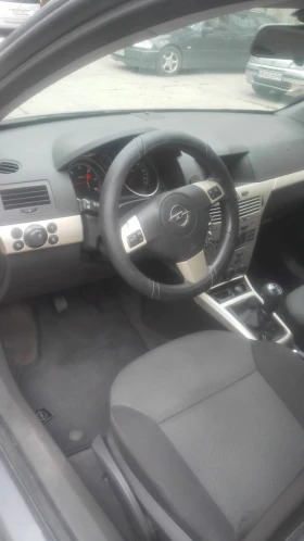 Обява за продажба на Opel Astra ~2 000 лв. - изображение 4