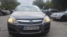 Обява за продажба на Opel Astra ~2 000 лв. - изображение 1