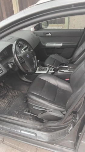 Обява за продажба на Volvo V50 ~6 900 лв. - изображение 3