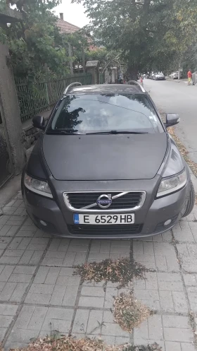 Обява за продажба на Volvo V50 ~6 900 лв. - изображение 1