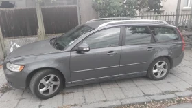 Обява за продажба на Volvo V50 ~6 900 лв. - изображение 1