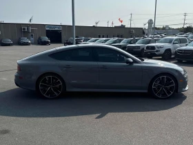 Audi Rs7 Performance*  *  | Mobile.bg    3
