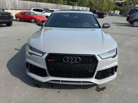Audi Rs7 Performance*  *  | Mobile.bg    6