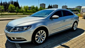  VW CC