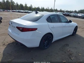 Alfa Romeo Giulia 2017 ALFA ROMEO GIULIA RWD | Mobile.bg    8