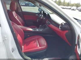 Alfa Romeo Giulia 2017 ALFA ROMEO GIULIA RWD | Mobile.bg    10