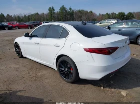 Alfa Romeo Giulia 2017 ALFA ROMEO GIULIA RWD | Mobile.bg    6
