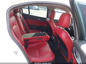 Alfa Romeo Giulia 2017 ALFA ROMEO GIULIA RWD | Mobile.bg    11