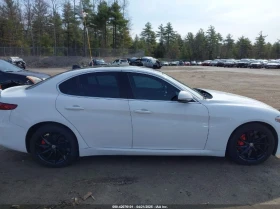Alfa Romeo Giulia 2017 ALFA ROMEO GIULIA RWD | Mobile.bg    4