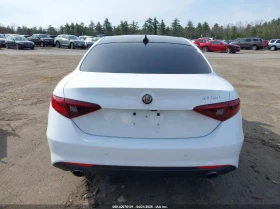Alfa Romeo Giulia 2017 ALFA ROMEO GIULIA RWD | Mobile.bg    7
