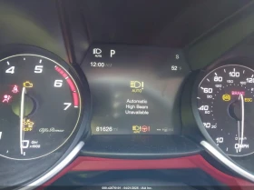 Alfa Romeo Giulia 2017 ALFA ROMEO GIULIA RWD | Mobile.bg    9