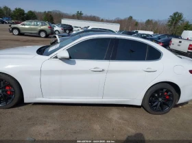 Alfa Romeo Giulia 2017 ALFA ROMEO GIULIA RWD | Mobile.bg    5