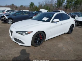 Alfa Romeo Giulia 2017 ALFA ROMEO GIULIA RWD | Mobile.bg    3