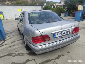 Обява за продажба на Mercedes-Benz E 280 ~5 500 лв. - изображение 4