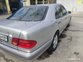 Обява за продажба на Mercedes-Benz E 280 ~5 500 лв. - изображение 3