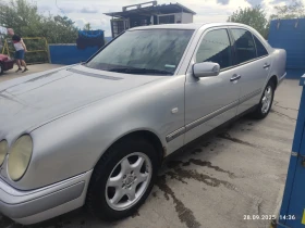 Обява за продажба на Mercedes-Benz E 280 ~5 500 лв. - изображение 1