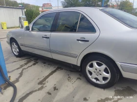 Обява за продажба на Mercedes-Benz E 280 ~5 500 лв. - изображение 2