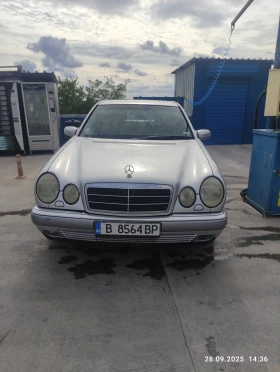  Mercedes-Benz E 280