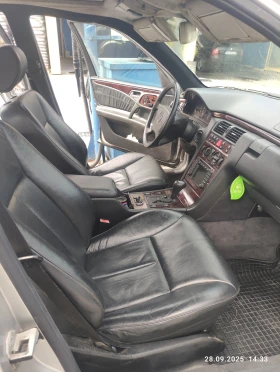 Mercedes-Benz E 280 | Mobile.bg    13