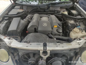 Обява за продажба на Mercedes-Benz E 280 ~5 500 лв. - изображение 6