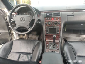 Обява за продажба на Mercedes-Benz E 280 ~5 500 лв. - изображение 10