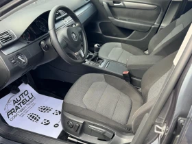 VW Passat 2.0TDI  100% *  | Mobile.bg    8
