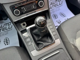 VW Passat 2.0TDI  100% *  | Mobile.bg    17