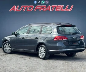 VW Passat 2.0TDI  100% *  | Mobile.bg    6