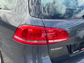 VW Passat 2.0TDI  100% *  | Mobile.bg    7