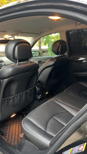 Mercedes-Benz E 320 - 12500 лв. / 6391.15 € - 61391490 6