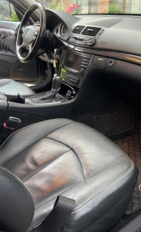 Mercedes-Benz E 320 - 12500 лв. / 6391.15 € - 61391490 7