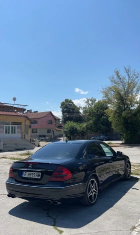 Mercedes-Benz E 320 - 12500 лв. / 6391.15 € - 61391490 3