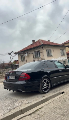 Mercedes-Benz E 320 - 12500 лв. / 6391.15 € - 61391490 4