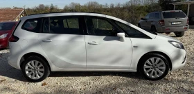 Обява за продажба на Opel Zafira Фабрична Газова Уредба/ ЛИЗИНГ ~11 500 лв. - изображение 4 | Auto.bg Обява за продажба на Opel Zafira Фабрична Газова Уредба/ ЛИЗИНГ ~11 500 лв. - изображение 4