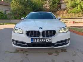 BMW 520 520D* FACELIFT* * EURO 6*  - изображение 1