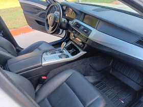 BMW 520 520D* FACELIFT* * EURO 6*  | Mobile.bg    13