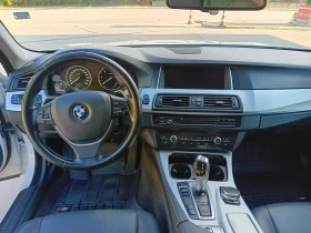 BMW 520 520D* FACELIFT* * EURO 6*  | Mobile.bg    11