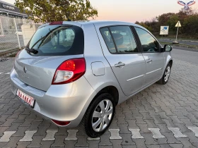 Renault Clio * 1.2i* 75HP* CLIMA* 104Tkm*  | Mobile.bg    4