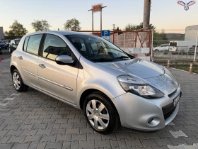 Renault Clio * 1.2i* 75HP* CLIMA* 104Tkm*  | Mobile.bg    3