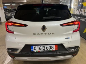 Renault Captur Hybrid Plug in E-Tech * 22г * 78000км* 80km на ТОК, снимка 6