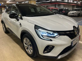 Renault Captur Hybrid Plug in E-Tech * 22г * 78000км* 80km на ТОК, снимка 4