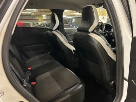 Renault Captur Hybrid Plug in E-Tech * 22г * 78000км* 80km на ТОК, снимка 9