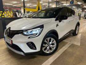 Renault Captur Hybrid Plug in E-Tech * 22г * 78000км* 80km на ТОК, снимка 2
