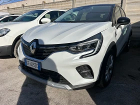 Renault Captur Hybrid E-Tech * 22г * 78000км*  - 34000 лв. / 17383.92 € - 98845209 2