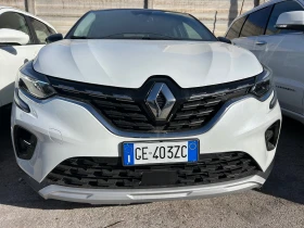 Renault Captur Hybrid E-Tech * 22г * 78000км*  - 34000 лв. / 17383.92 € - 98845209 1